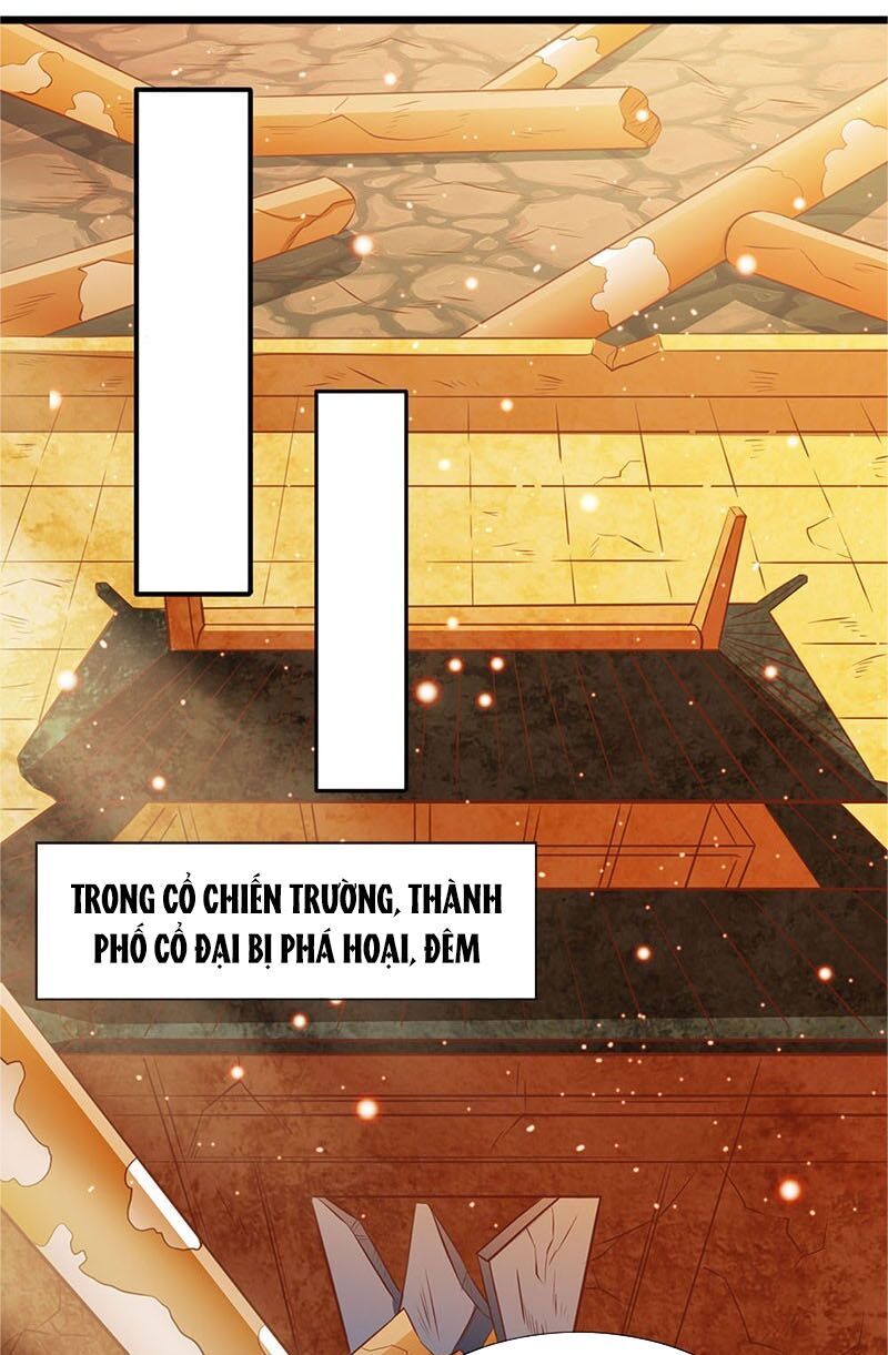 Vạn Cổ Thần Vương chapter 76 - Trang 15