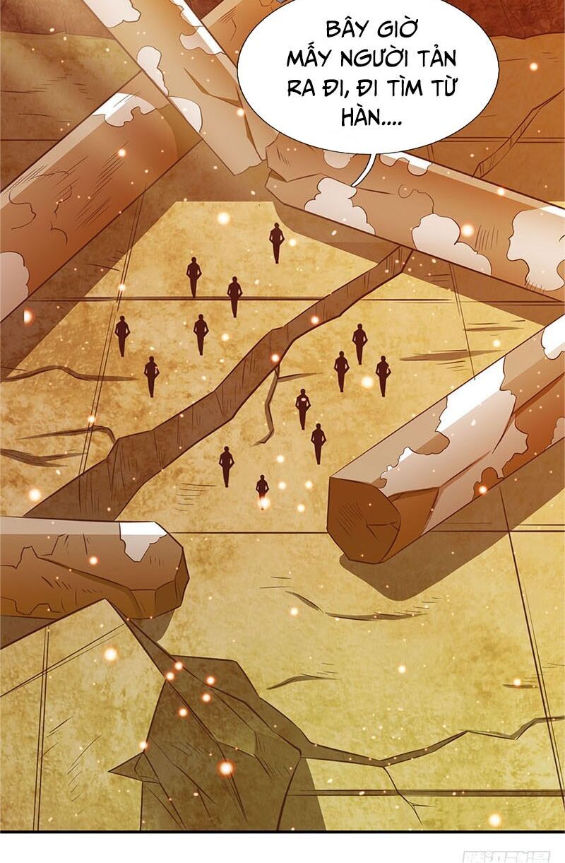 Vạn Cổ Thần Vương chapter 76 - Trang 16