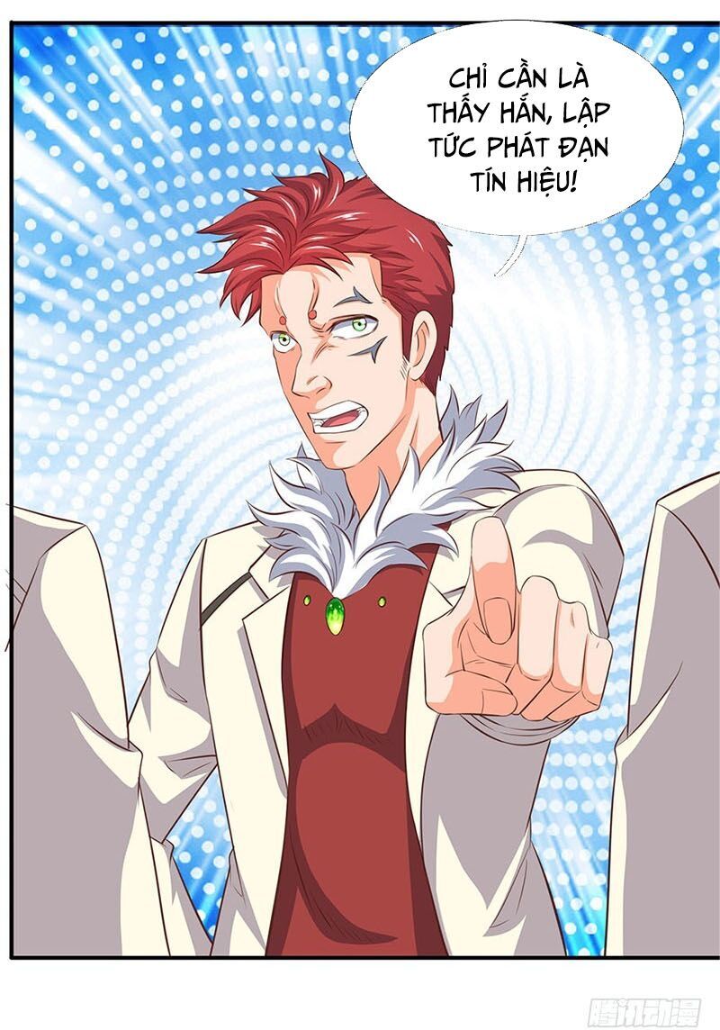 Vạn Cổ Thần Vương chapter 76 - Trang 17