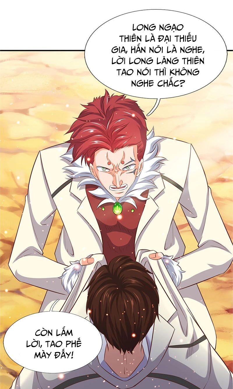 Vạn Cổ Thần Vương chapter 76 - Trang 20