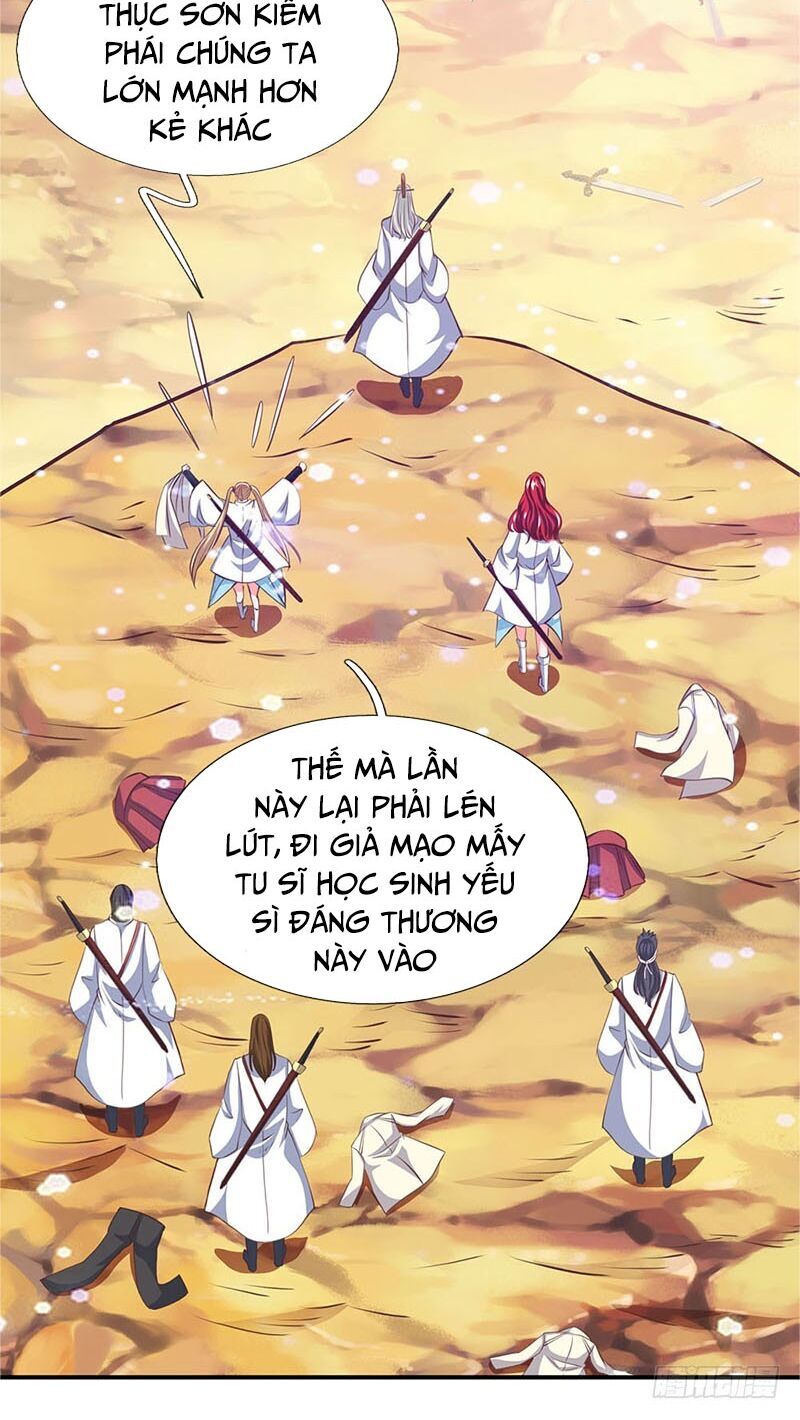 Vạn Cổ Thần Vương chapter 76 - Trang 2