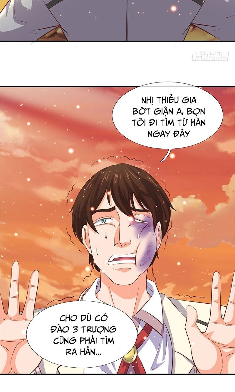 Vạn Cổ Thần Vương chapter 76 - Trang 21