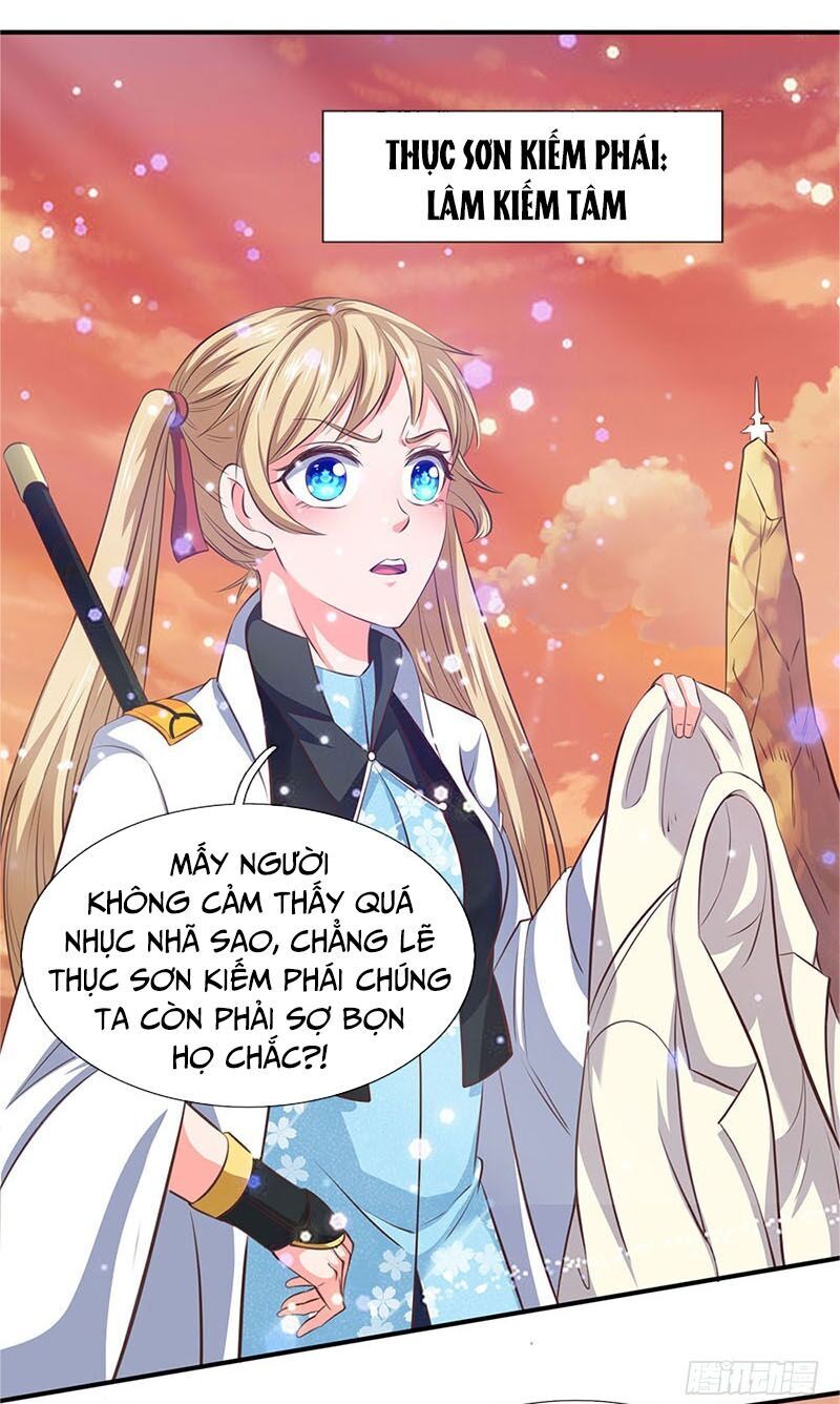 Vạn Cổ Thần Vương chapter 76 - Trang 3