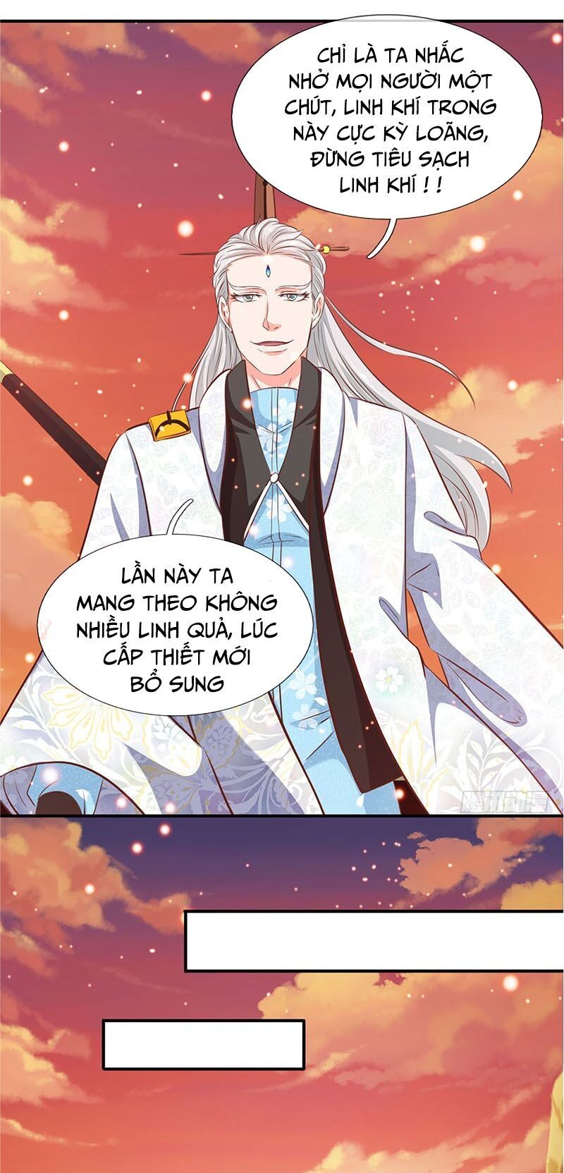 Vạn Cổ Thần Vương chapter 76 - Trang 10