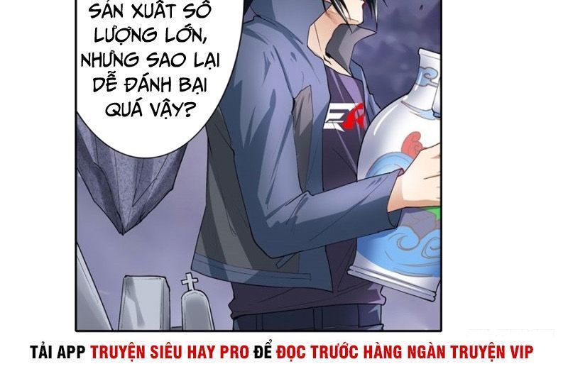 Anh Hùng ? Ta Không Làm Lâu Rồi chapter 166 video - Trang 11