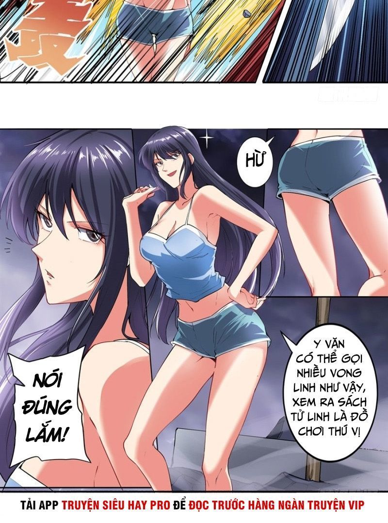 Anh Hùng ? Ta Không Làm Lâu Rồi chapter 166 video - Trang 5