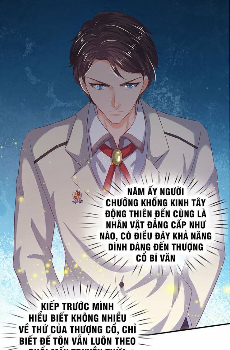 Vạn Cổ Thần Vương chapter 77 - Trang 12