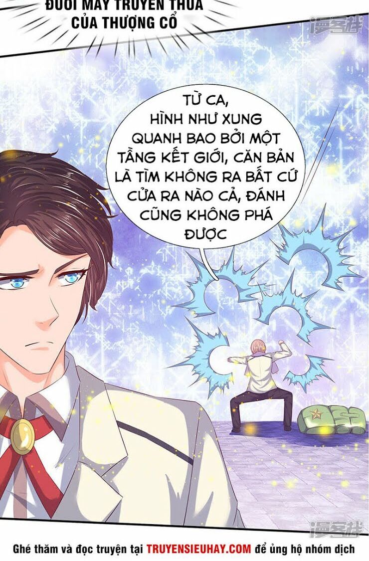 Vạn Cổ Thần Vương chapter 77 - Trang 13