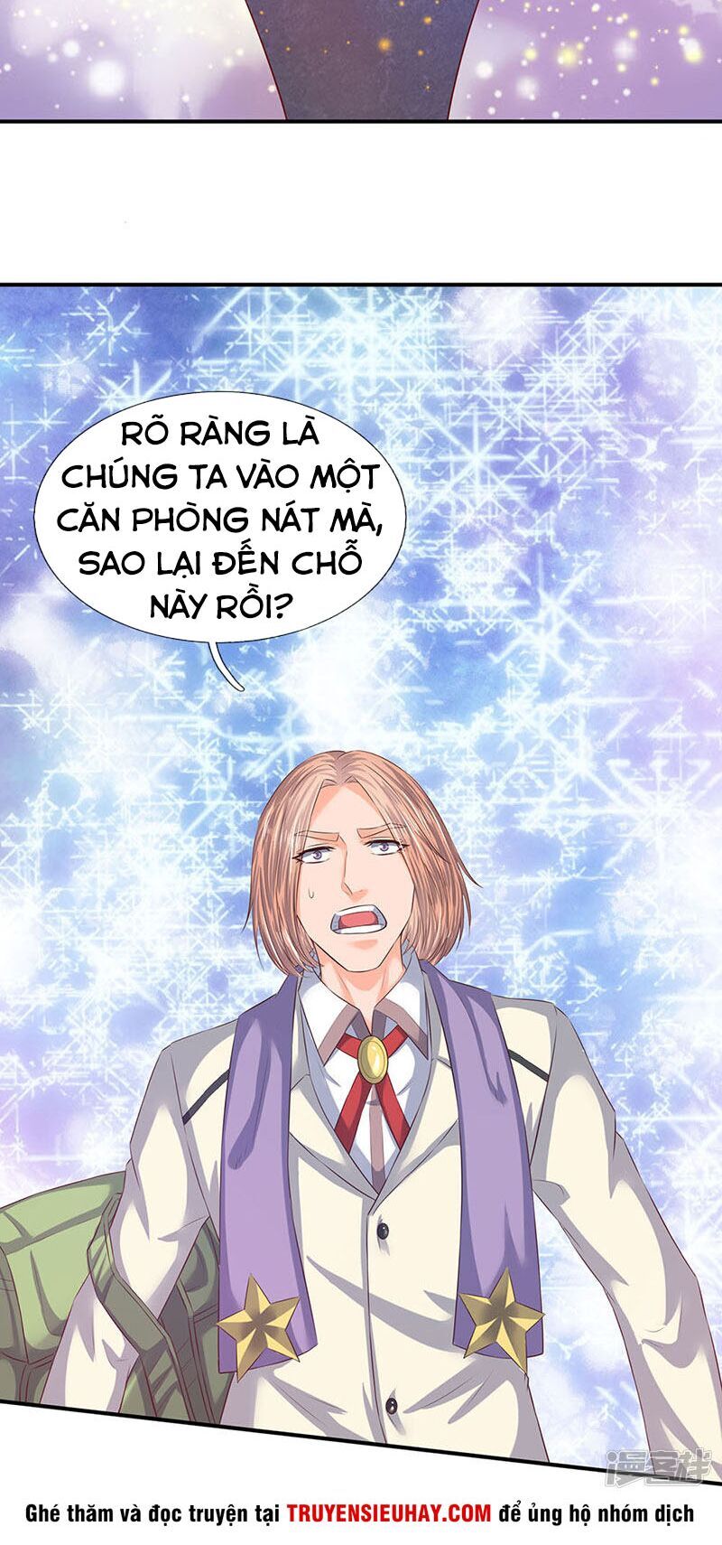 Vạn Cổ Thần Vương chapter 77 - Trang 8