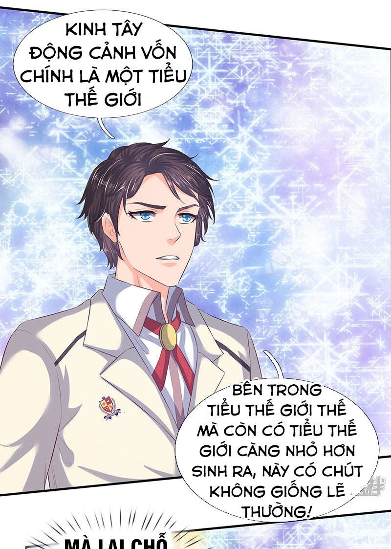 Vạn Cổ Thần Vương chapter 77 - Trang 9