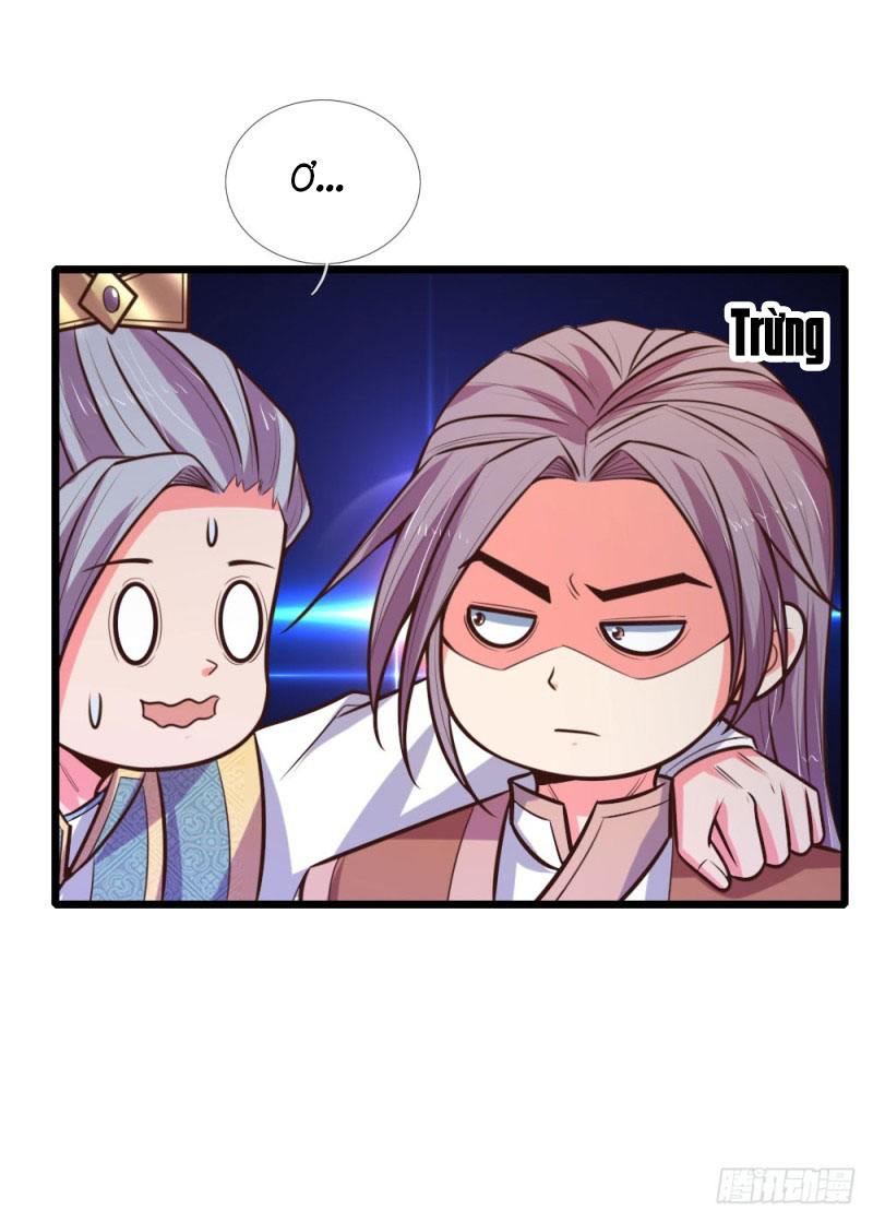 Thần Võ Thiên Tôn chapter 96 - Trang 13