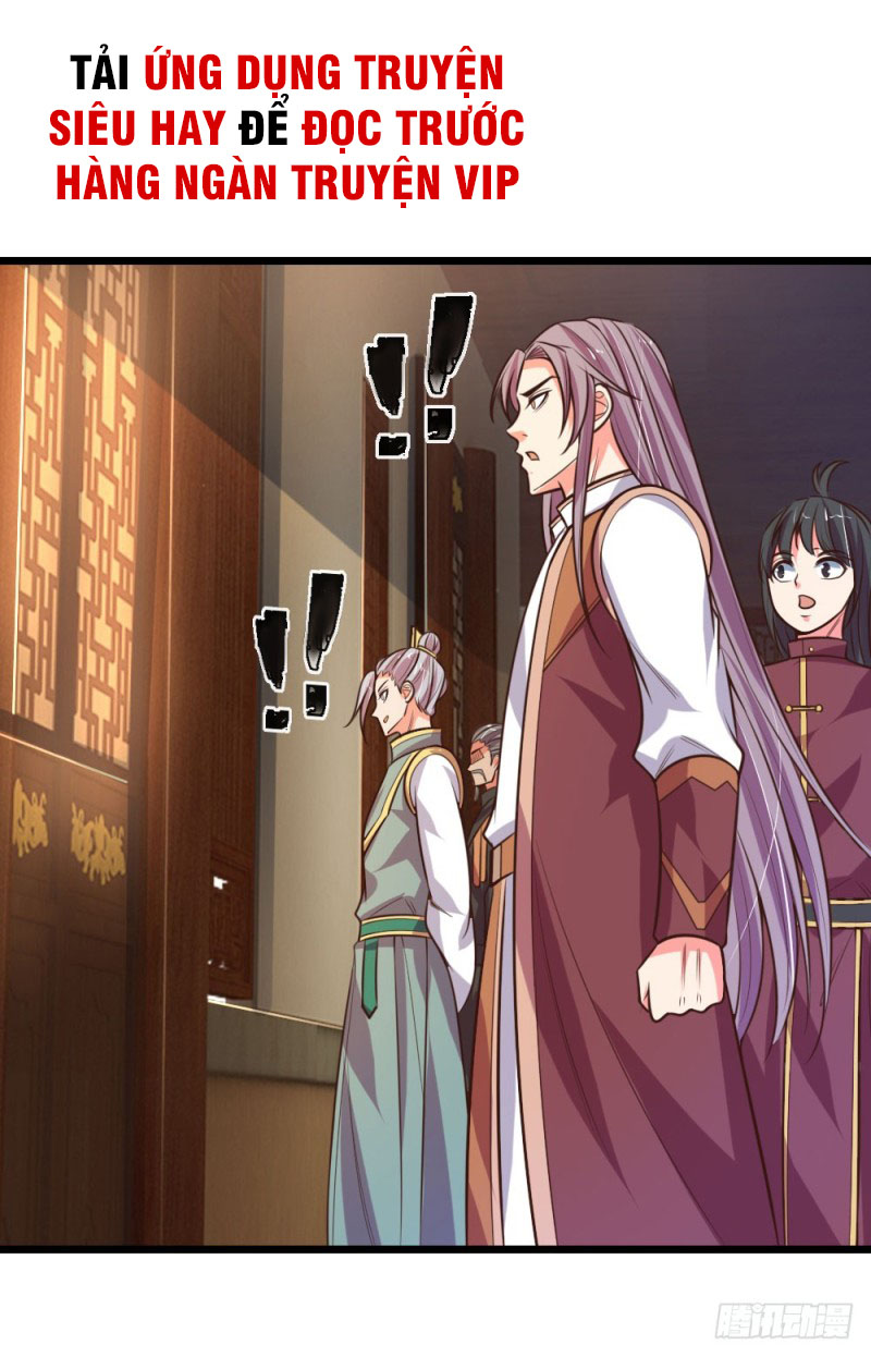 Thần Võ Thiên Tôn chapter 96 - Trang 5