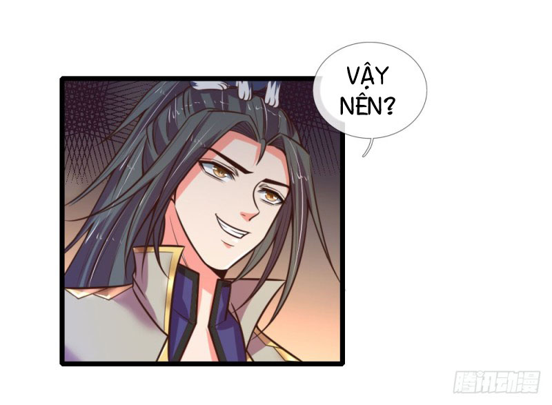 Thần Võ Thiên Tôn chapter 96 - Trang 8