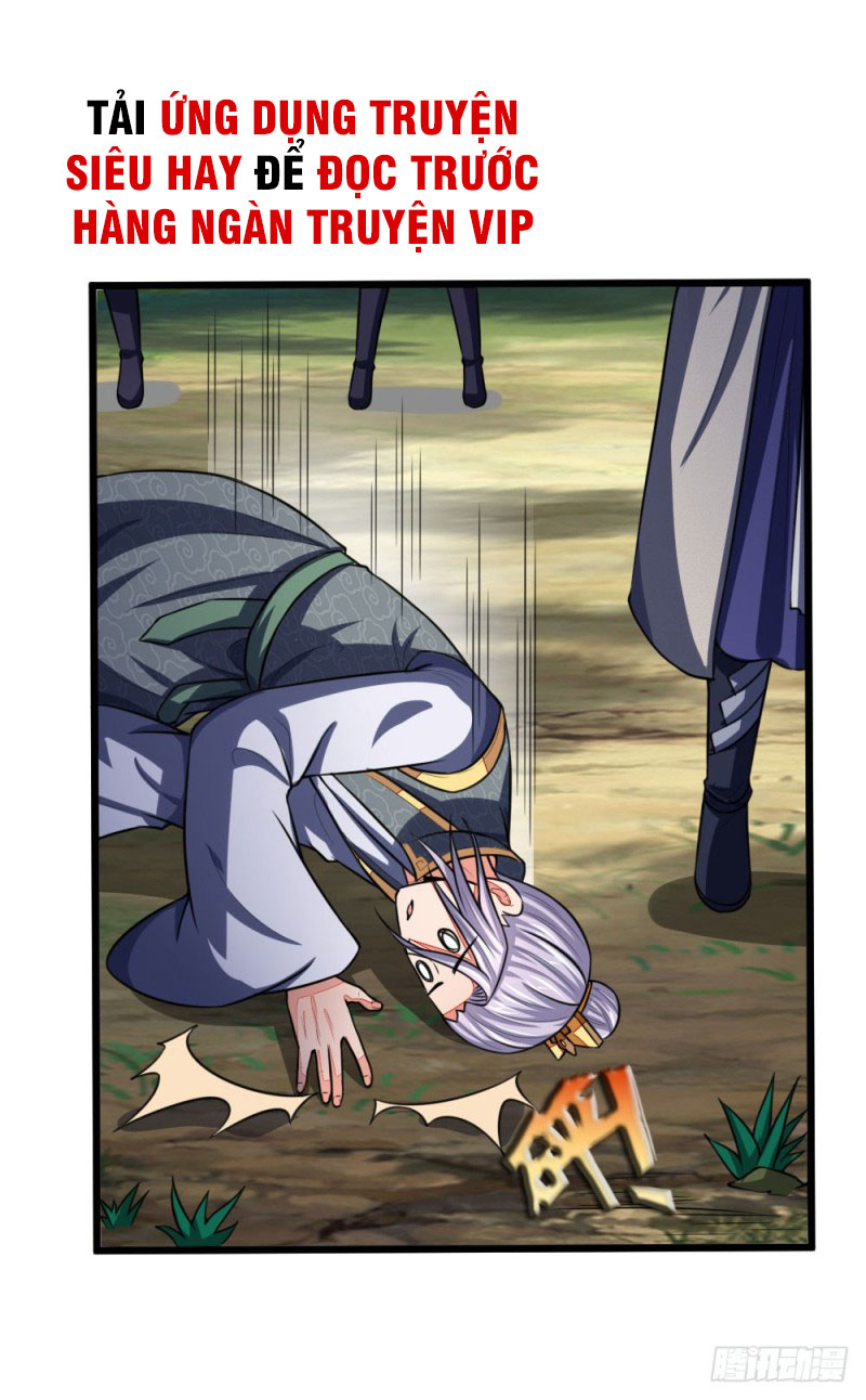 Thần Võ Thiên Tôn chapter 97 - Trang 15