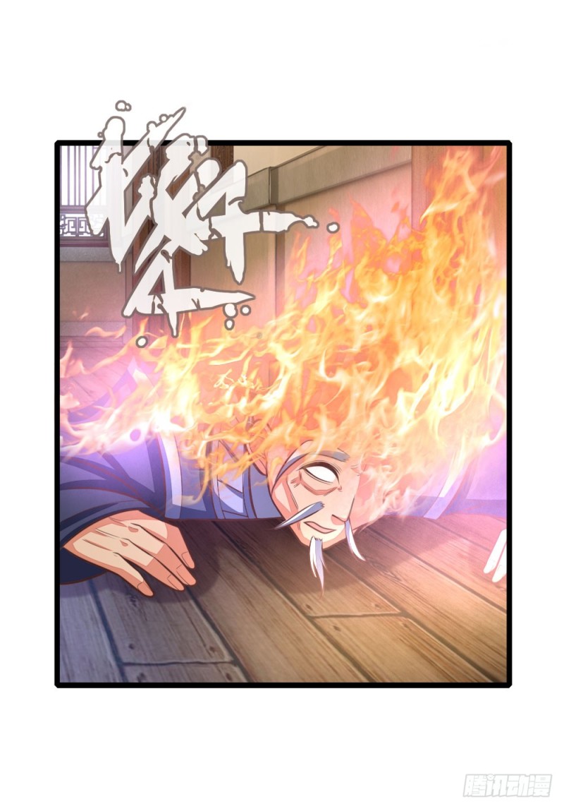 Thần Võ Thiên Tôn chapter 98 - Trang 15