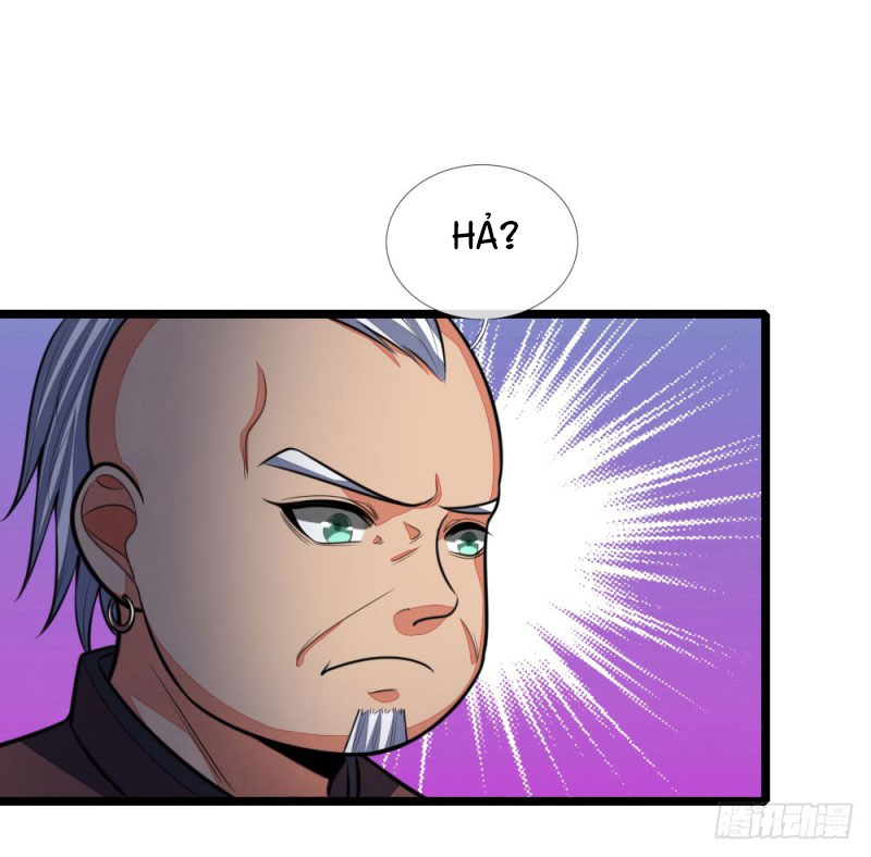 Thần Võ Thiên Tôn chapter 98 - Trang 20