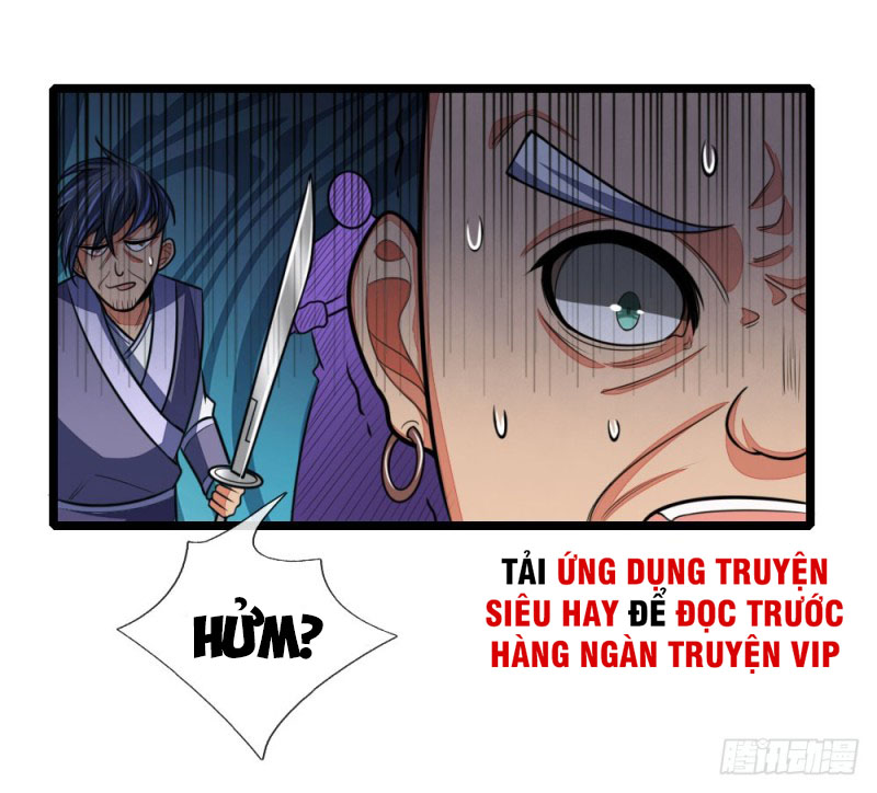 Thần Võ Thiên Tôn chapter 98 - Trang 21