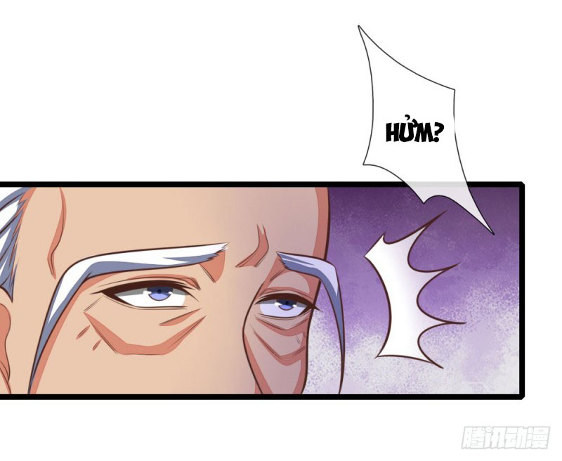 Thần Võ Thiên Tôn chapter 98 - Trang 3