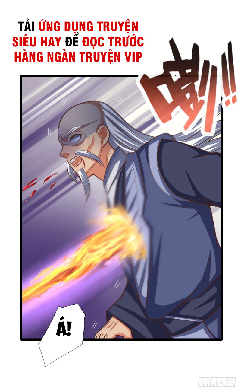 Thần Võ Thiên Tôn chapter 98 - Trang 6