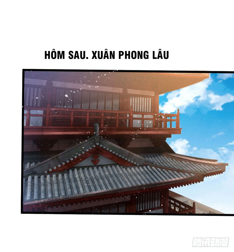 Thần Võ Thiên Tôn chapter 101 - Trang 16
