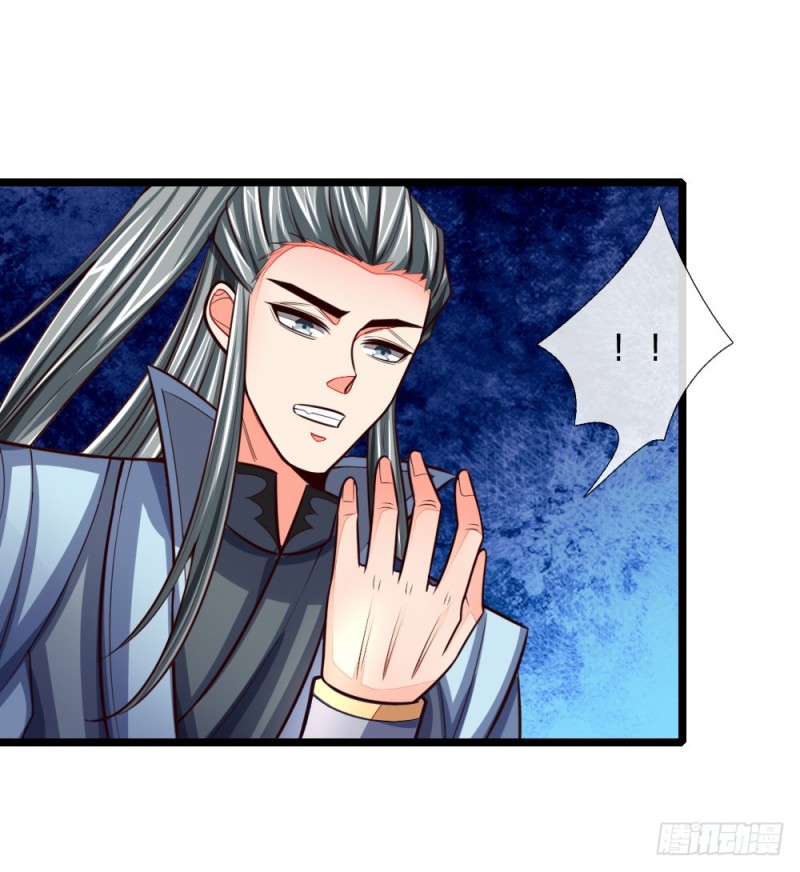 Thần Võ Thiên Tôn chapter 101 - Trang 8