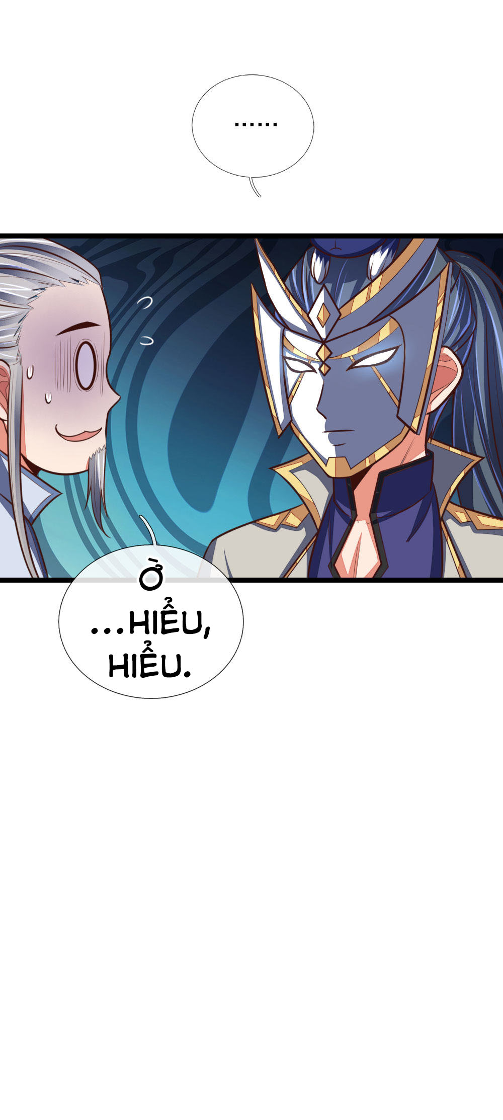 Thần Võ Thiên Tôn chapter 102 - Trang 16