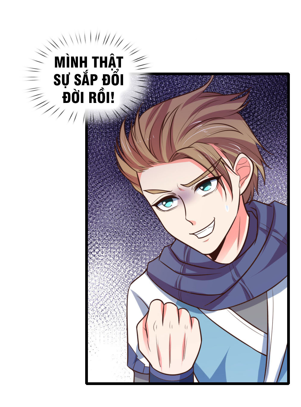 Thần Võ Thiên Tôn chapter 102 - Trang 18