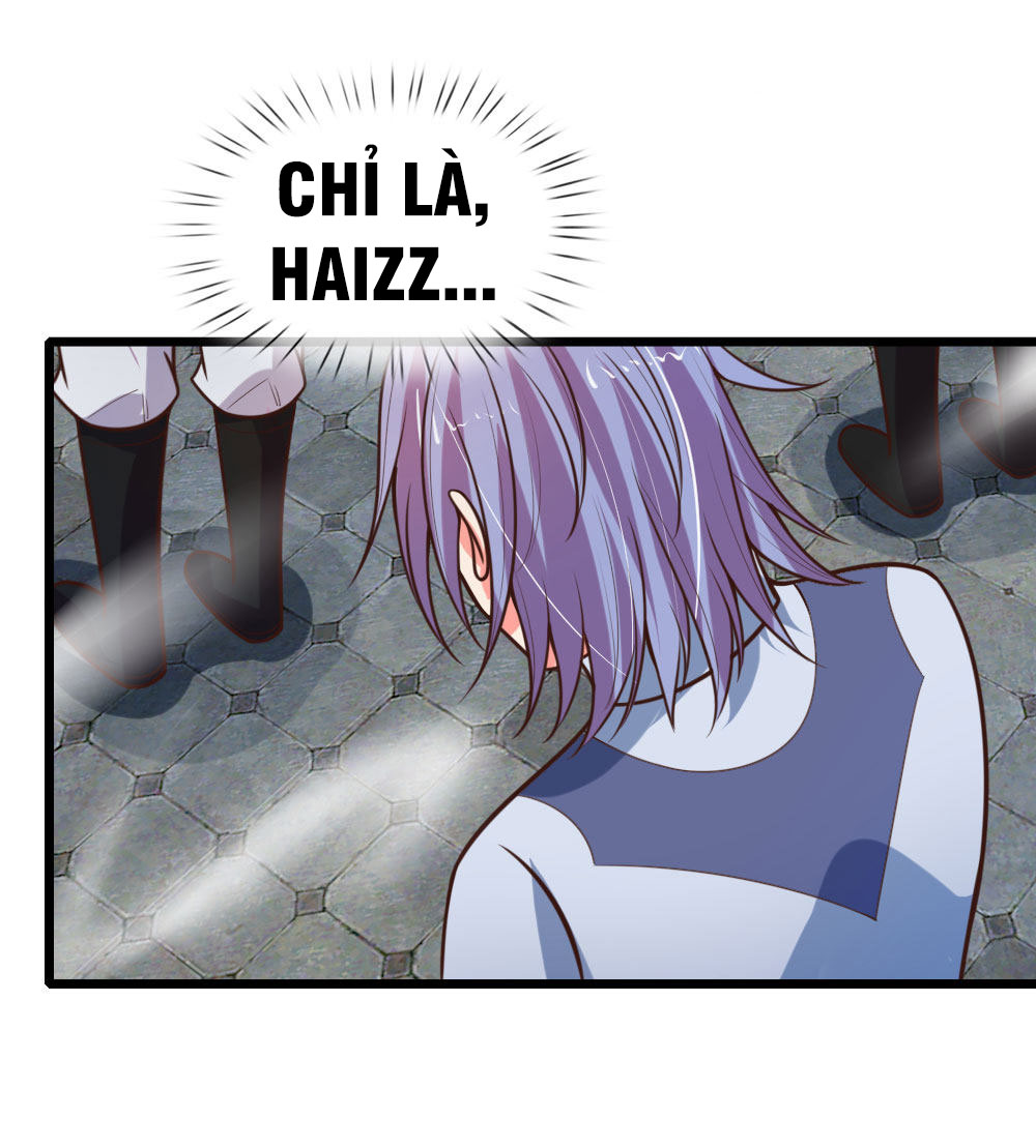 Thần Võ Thiên Tôn chapter 102 - Trang 20