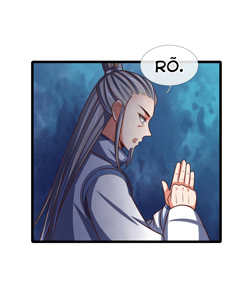 Thần Võ Thiên Tôn chapter 102 - Trang 5