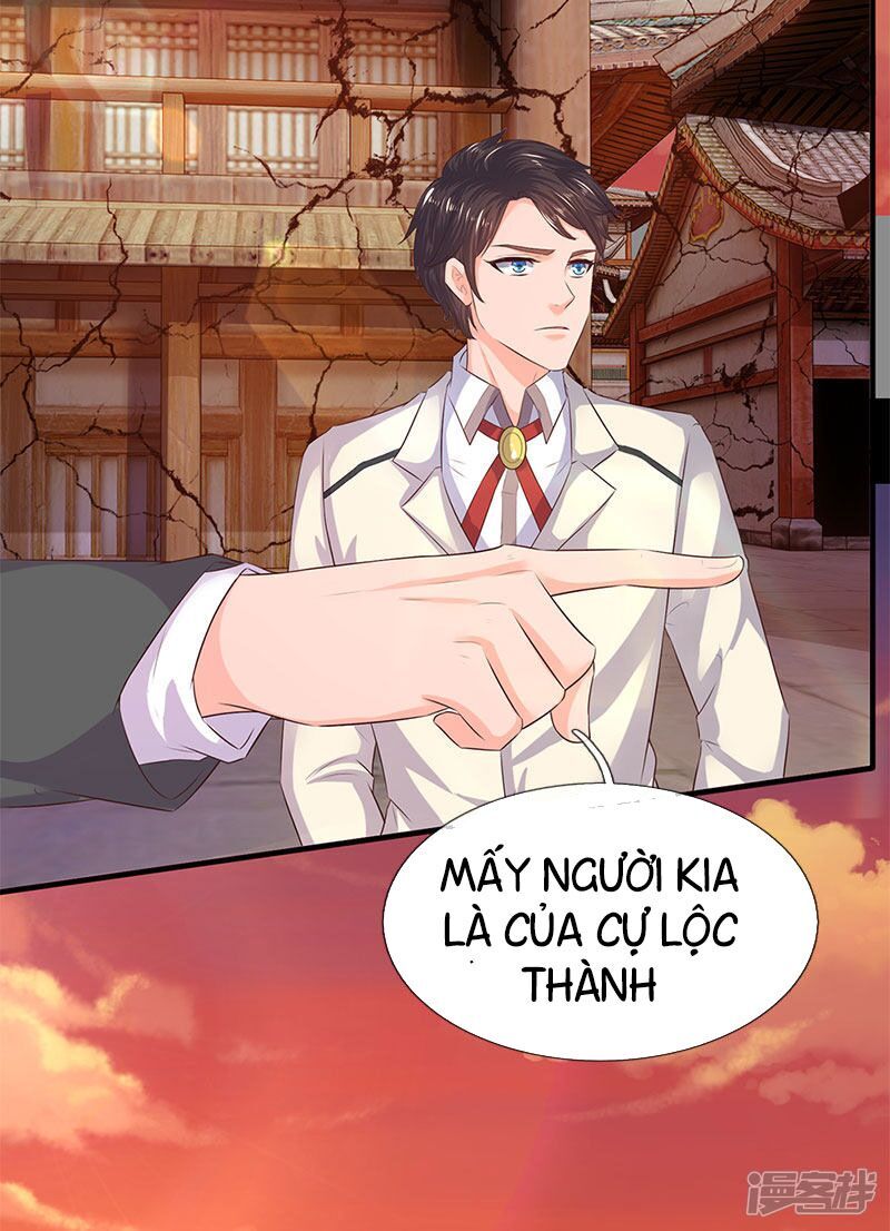 Vạn Cổ Thần Vương chapter 82 - Trang 11