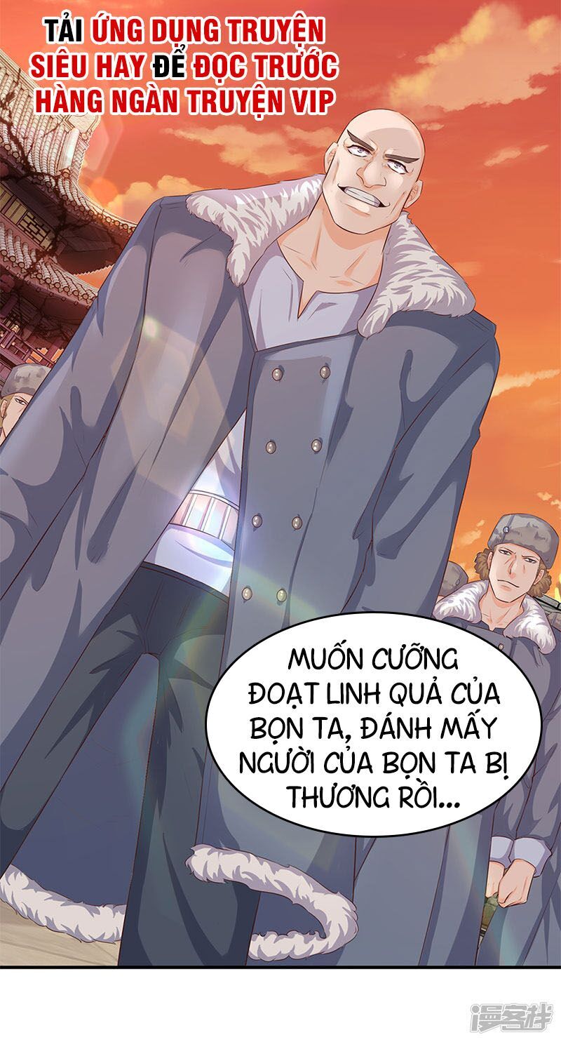 Vạn Cổ Thần Vương chapter 82 - Trang 12