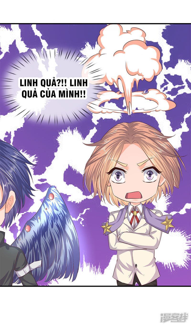 Vạn Cổ Thần Vương chapter 82 - Trang 13