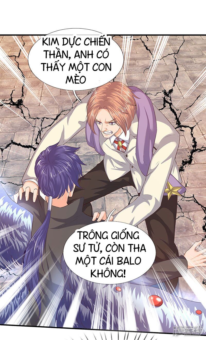 Vạn Cổ Thần Vương chapter 82 - Trang 14