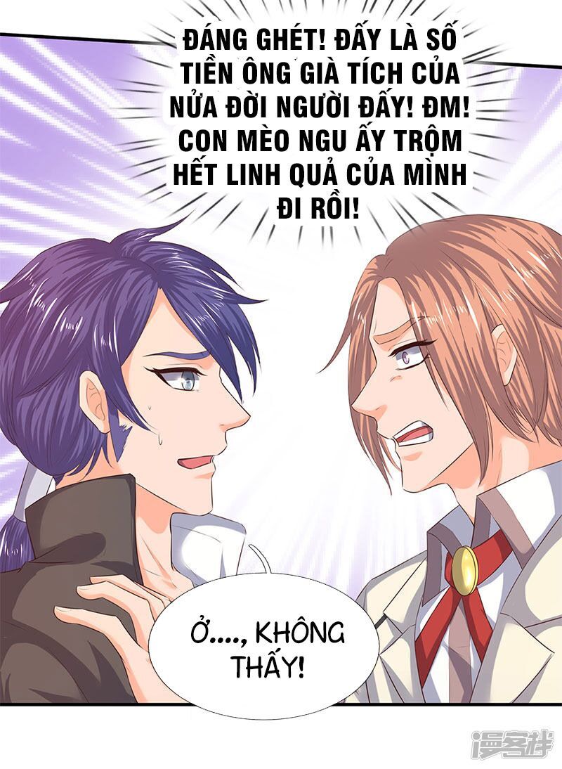 Vạn Cổ Thần Vương chapter 82 - Trang 15