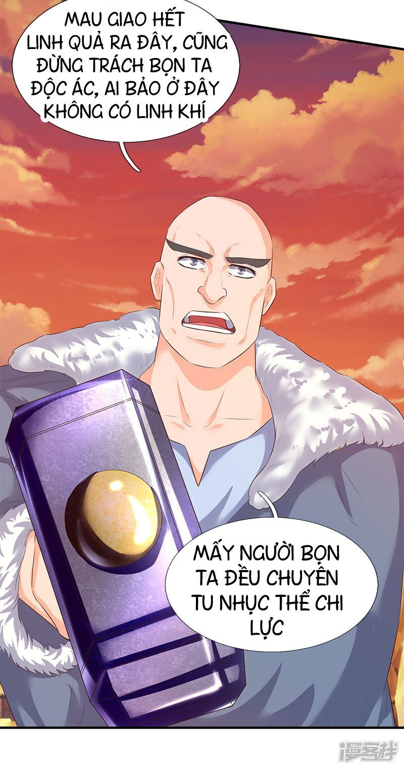 Vạn Cổ Thần Vương chapter 82 - Trang 18