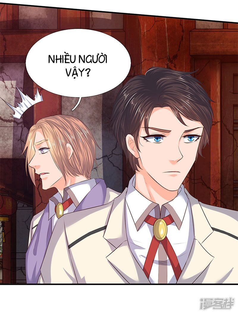Vạn Cổ Thần Vương chapter 82 - Trang 2