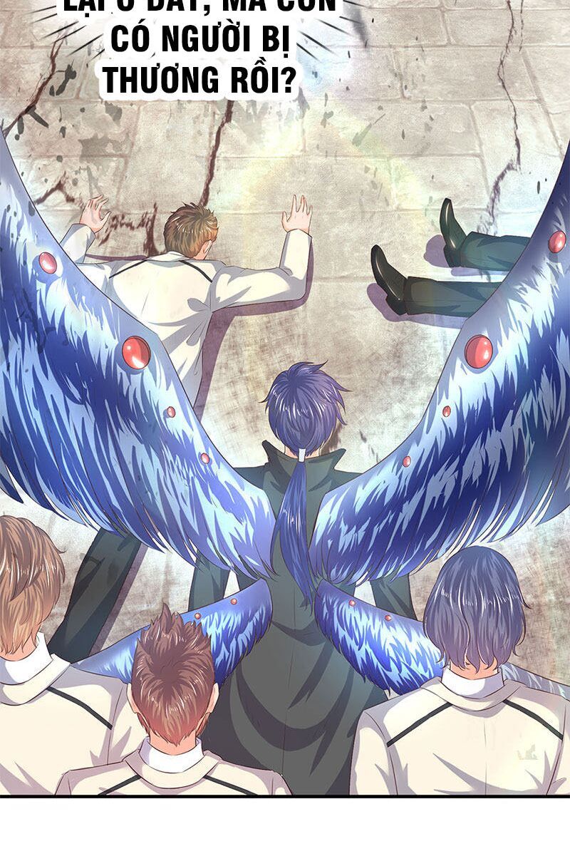 Vạn Cổ Thần Vương chapter 82 - Trang 4