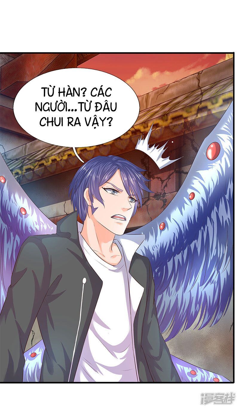 Vạn Cổ Thần Vương chapter 82 - Trang 5
