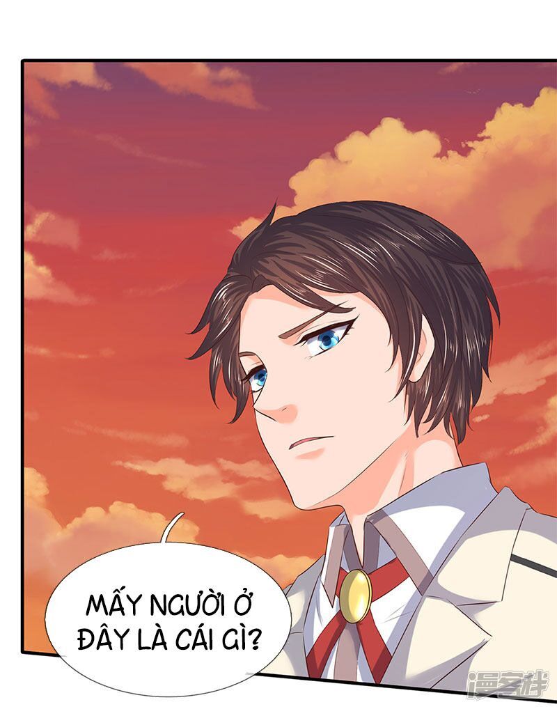 Vạn Cổ Thần Vương chapter 82 - Trang 6