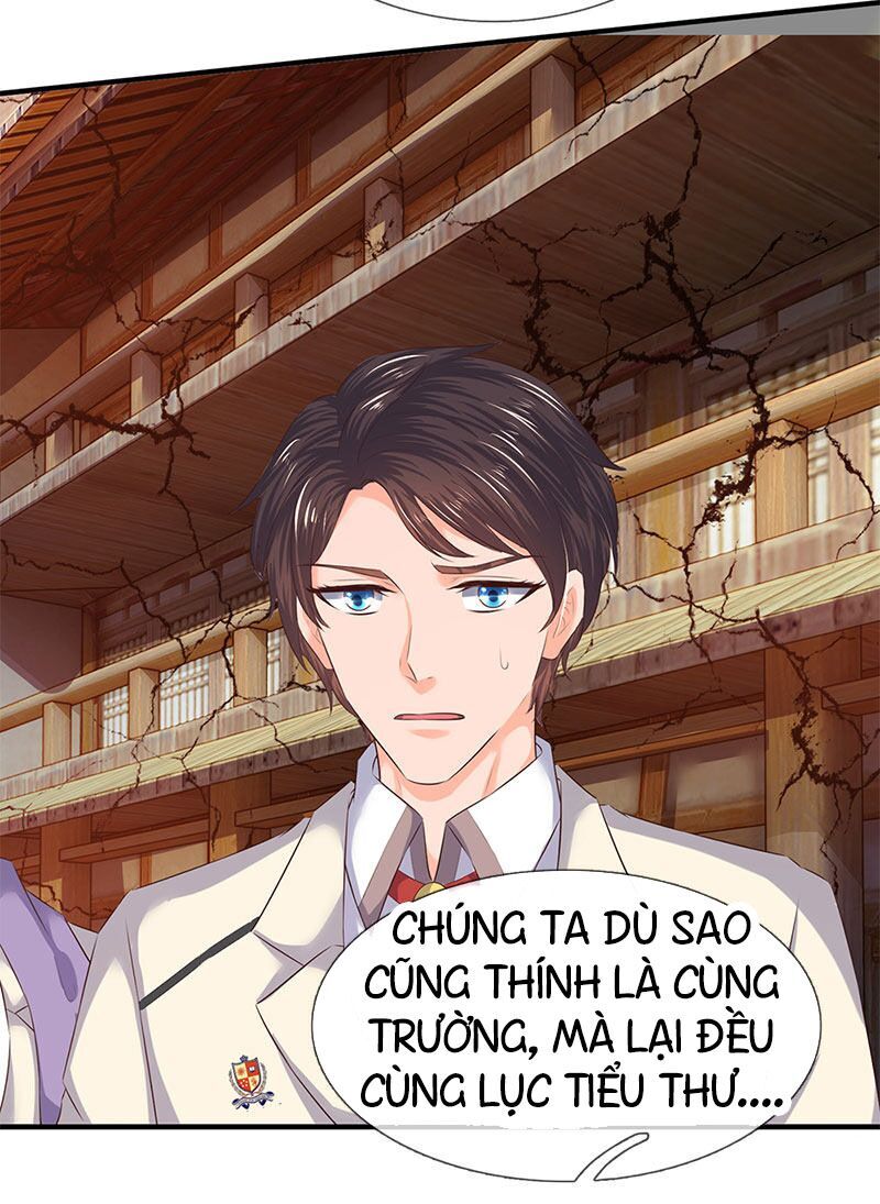 Vạn Cổ Thần Vương chapter 82 - Trang 9