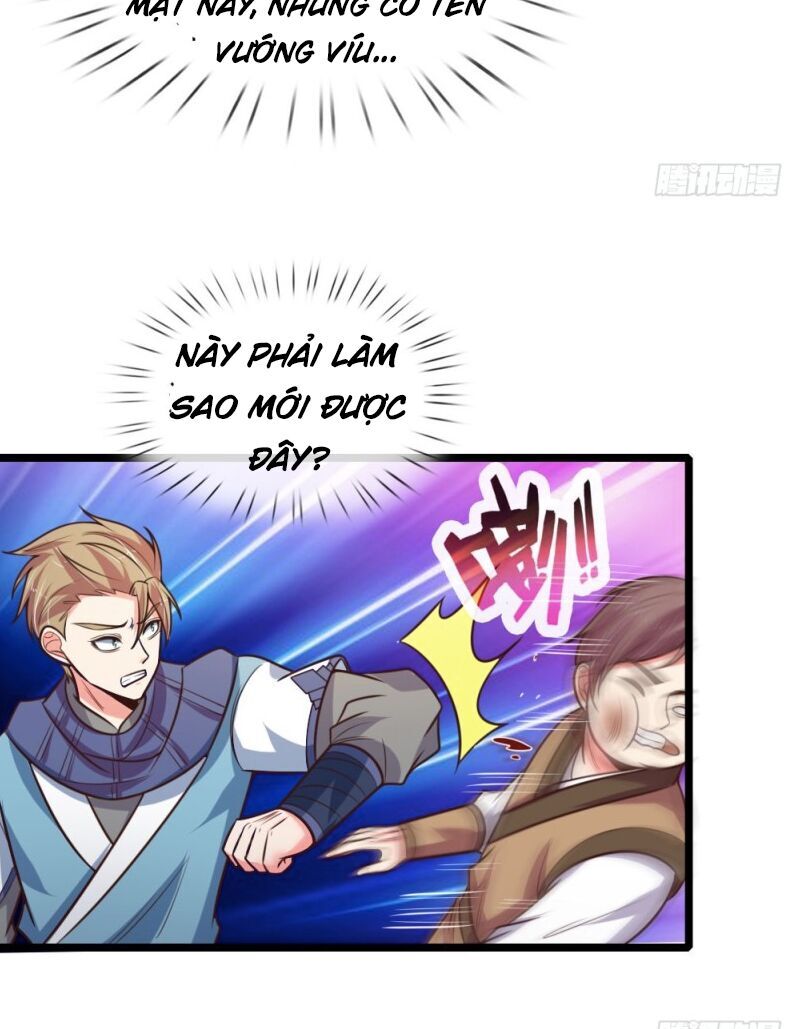 Thần Võ Thiên Tôn chapter 108 - Trang 15