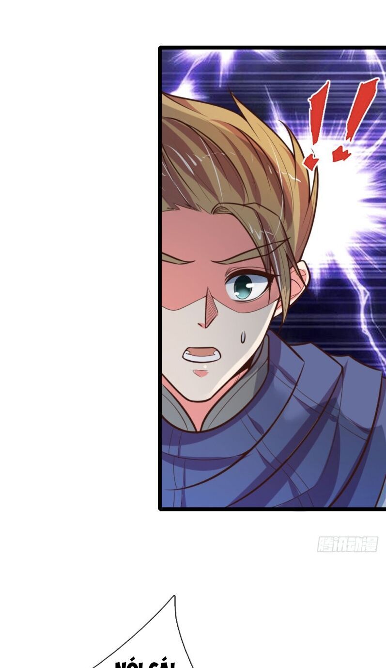 Thần Võ Thiên Tôn chapter 108 - Trang 18