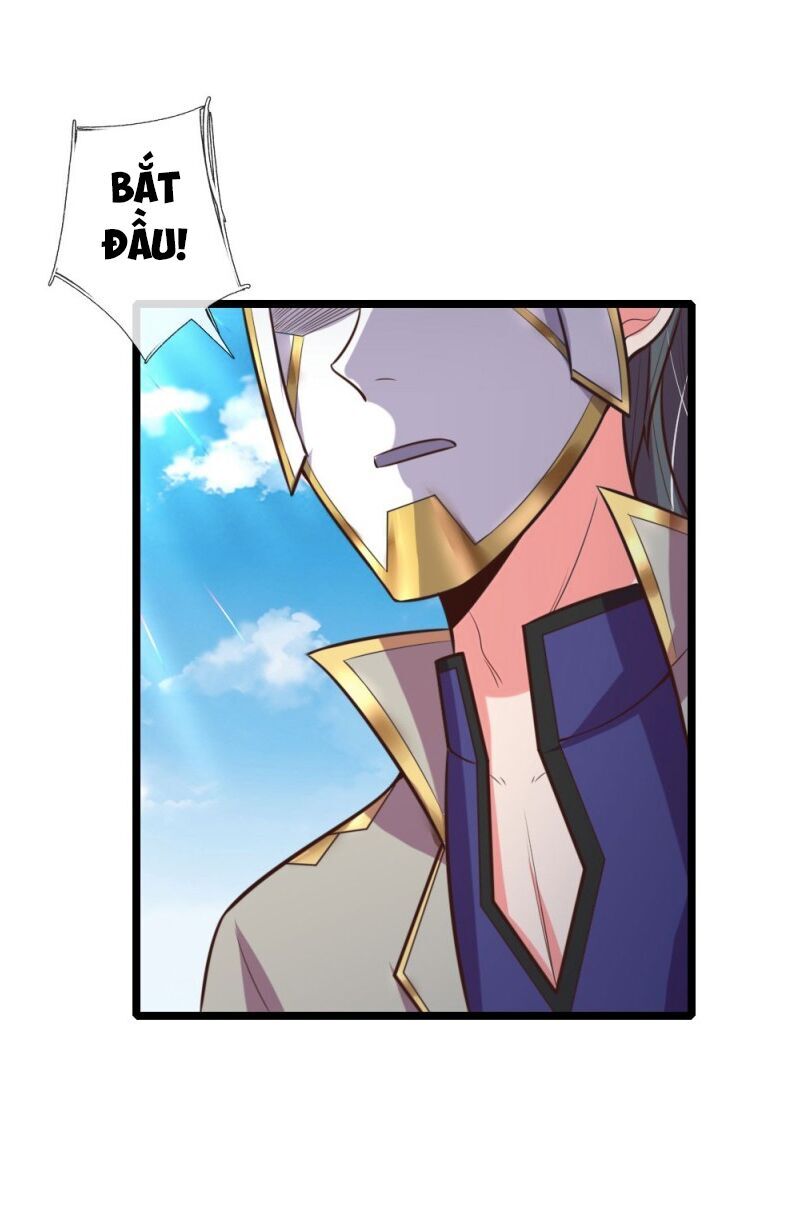 Thần Võ Thiên Tôn chapter 108 - Trang 5