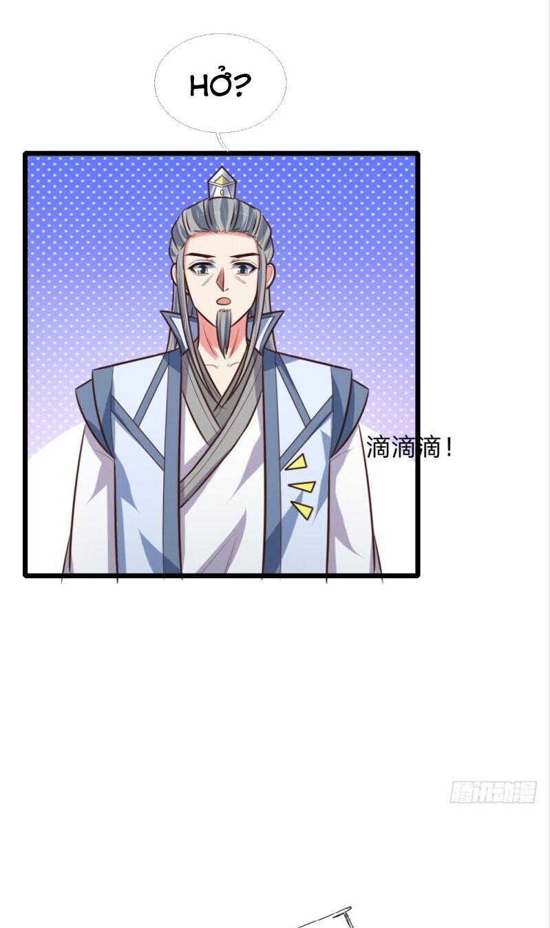Thần Võ Thiên Tôn chapter 110 - Trang 1