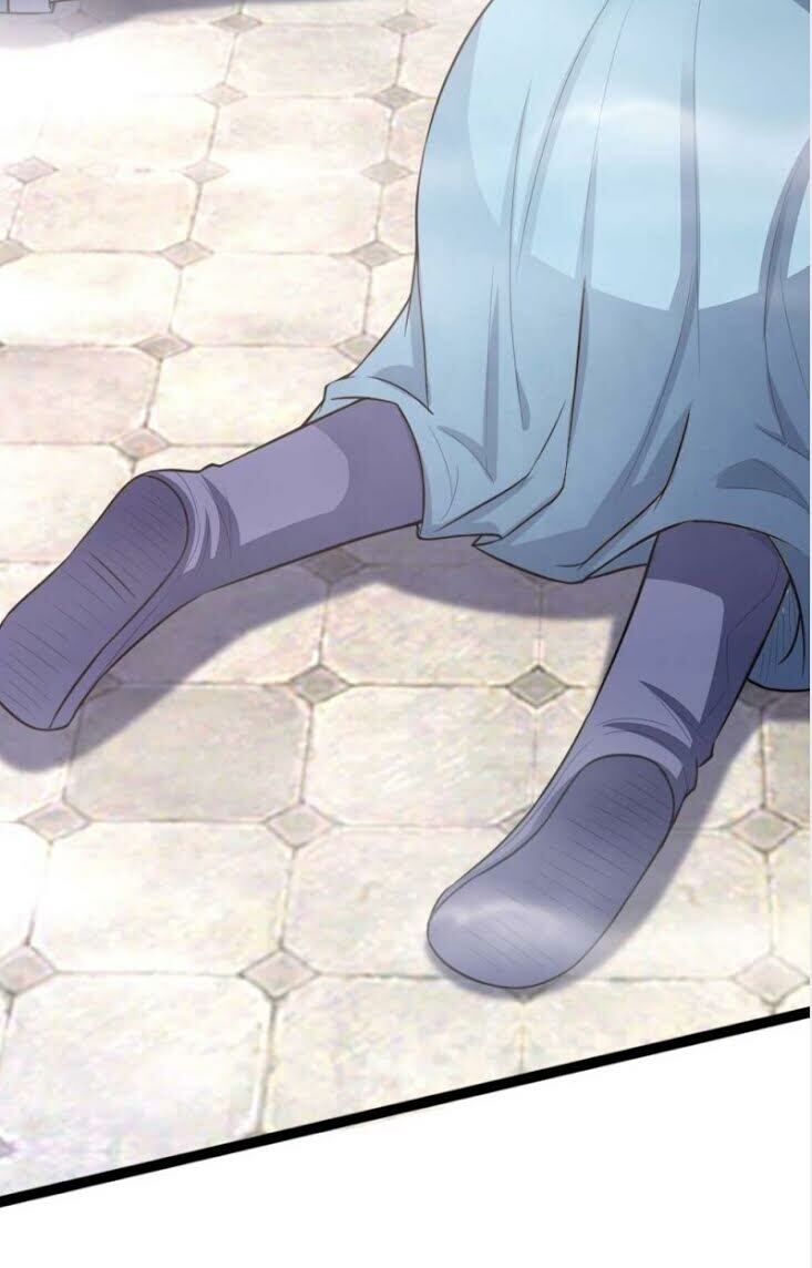 Thần Võ Thiên Tôn chapter 110 - Trang 11