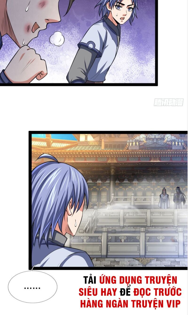 Thần Võ Thiên Tôn chapter 110 - Trang 13