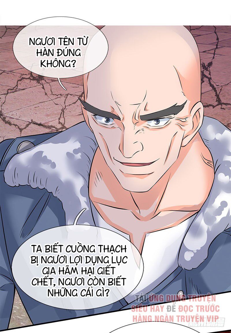 Vạn Cổ Thần Vương chapter 84 - Trang 13