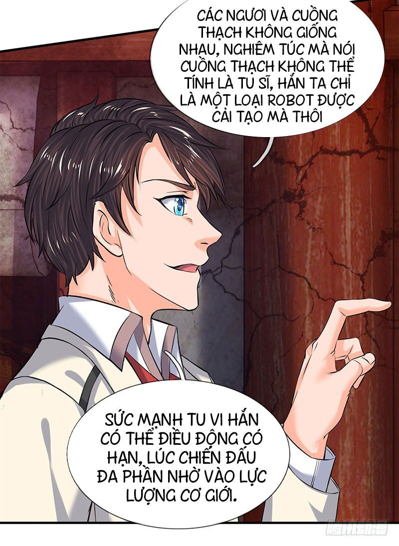 Vạn Cổ Thần Vương chapter 84 - Trang 14