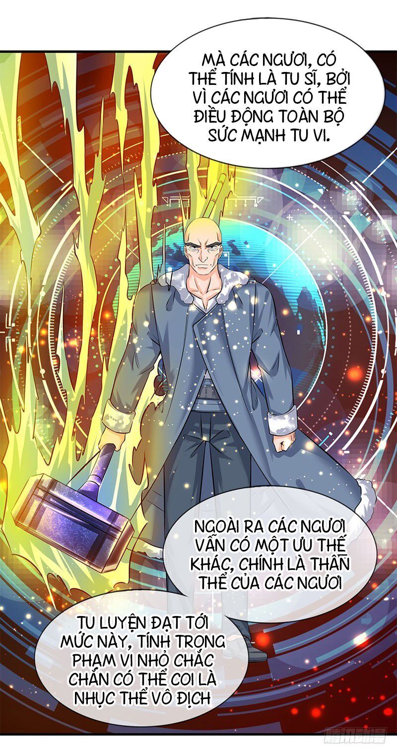 Vạn Cổ Thần Vương chapter 84 - Trang 15