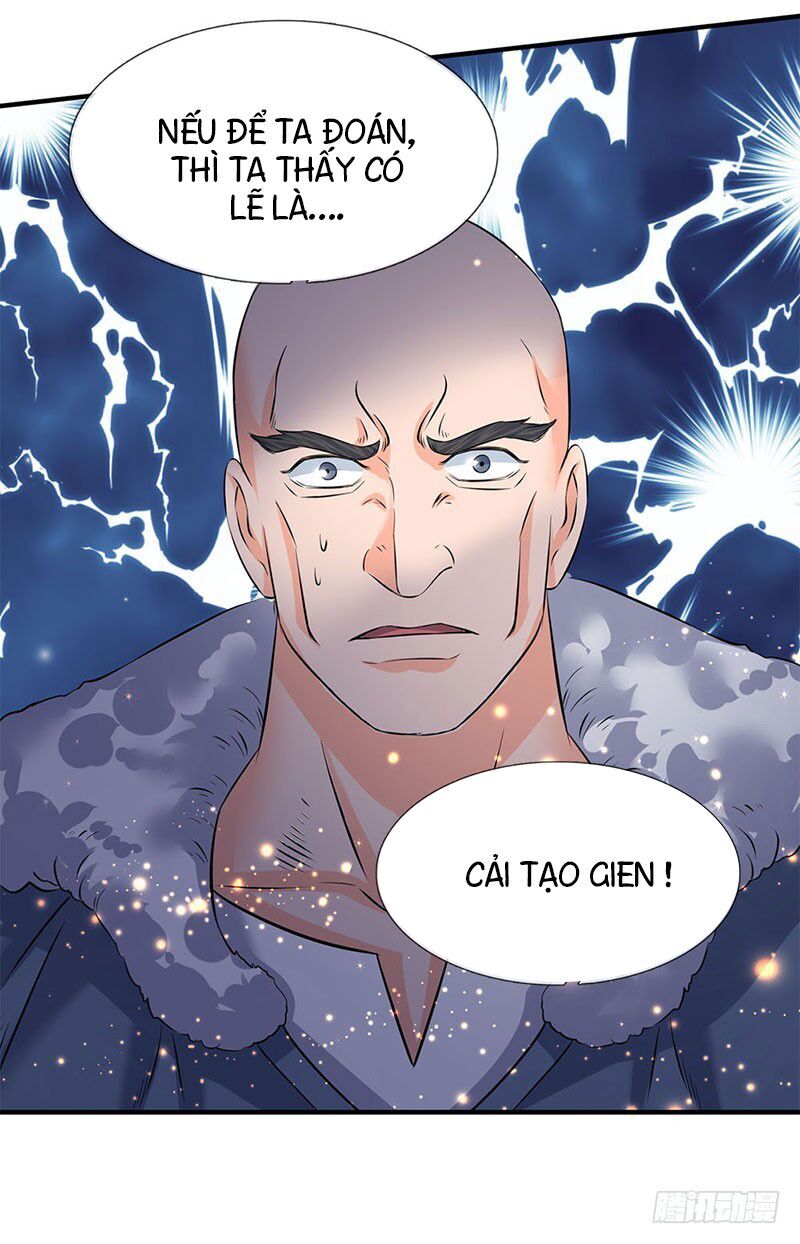 Vạn Cổ Thần Vương chapter 84 - Trang 17